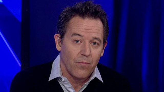 Gutfeld: What stopped the Fort Hood attack? Another gun