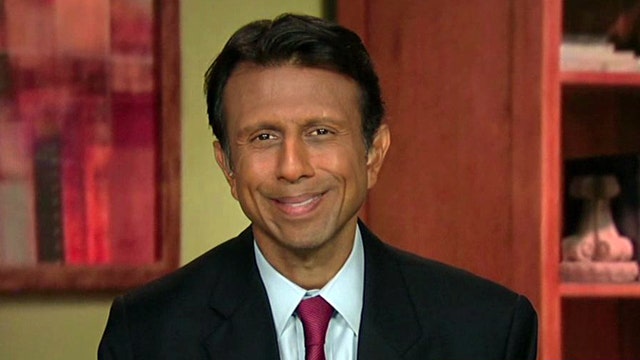 Gov. Jindal outlines ObamaCare alternative