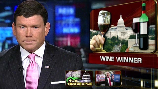 Grapevine: DC reportedly drinks more wine than rest of US