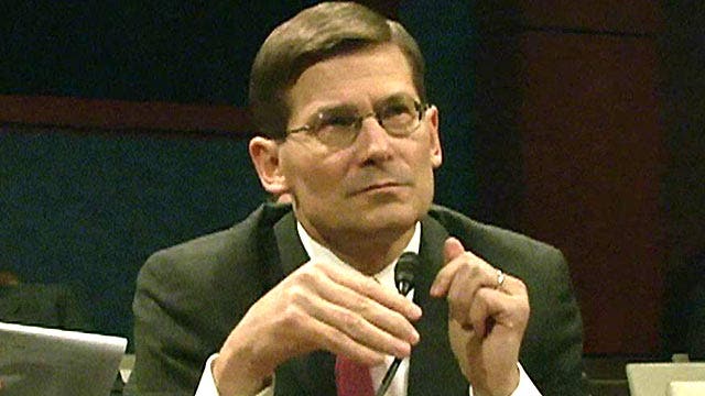 Analysis of Morell's testimony about Benghazi talking points