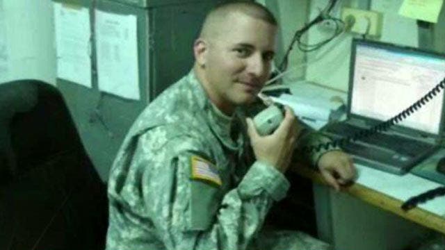 Officials: Fort Hood shooter was Iraq war vet
