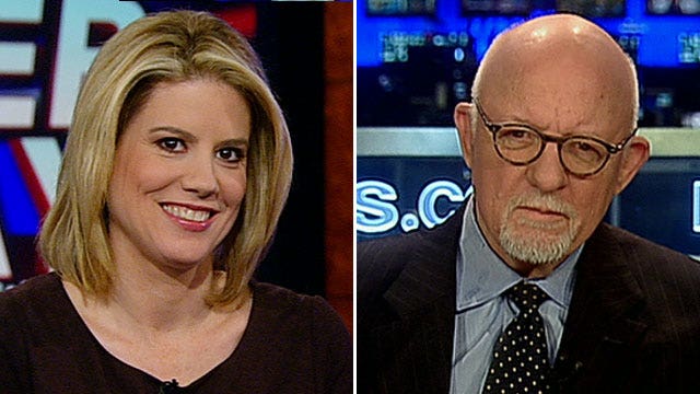 Power Play Political Pros: Ed Rollins and Kirsten Powers