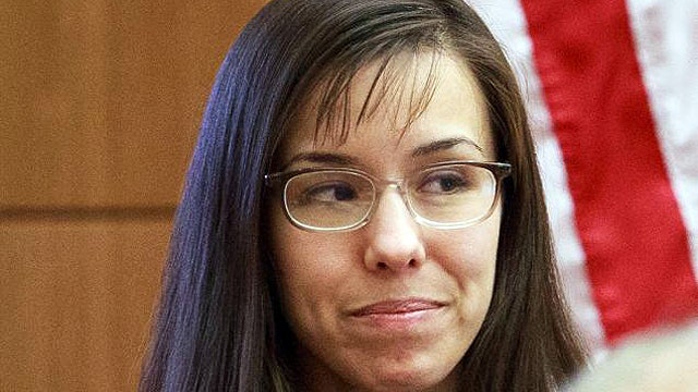 Fireworks return in Jodi Arias trial