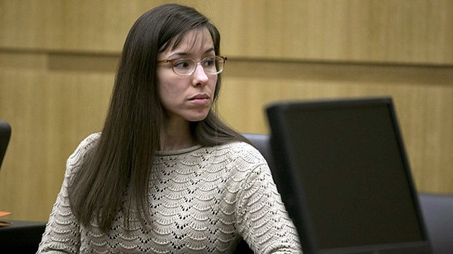 Jodi Arias' diaries released