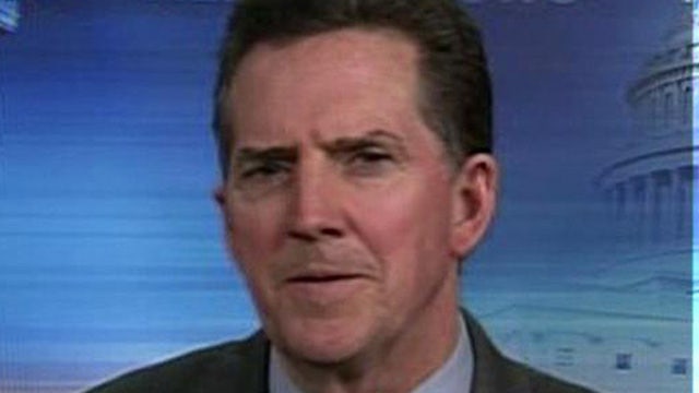 Jim DeMint: ObamaCare fallout is going to get 'worse'