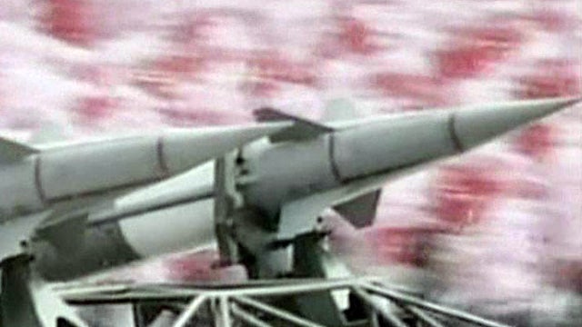 Could North Korea missile hit US target?