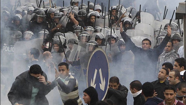 Did the West fail to predict the Arab Spring?