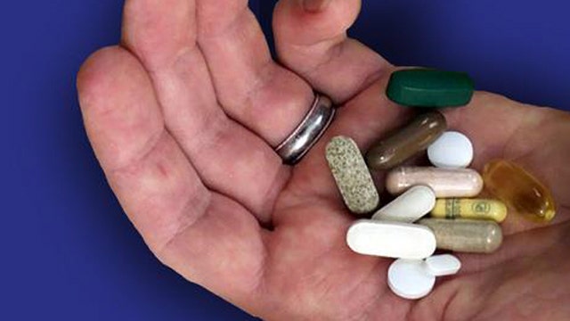 Narkoba Psikotropika Banjir Amerika | Berita Rubah