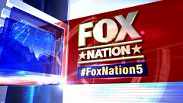 Fox Nation turns 5!