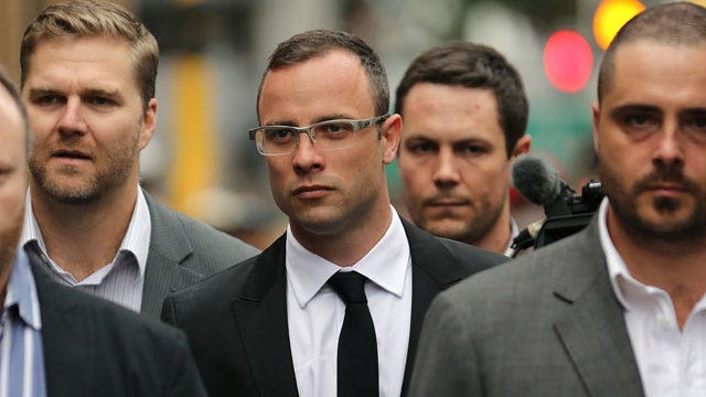 Pistorius murder case set to resume