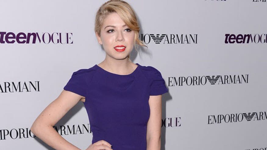 Jennette Mccurdys Sexy Selfie Can Only Help Her Career Experts Say Fox News 6678