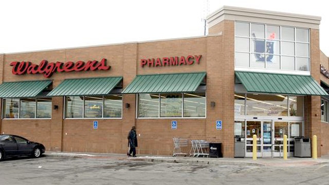 Walgreens expanding clinics to treat chronic illnesses