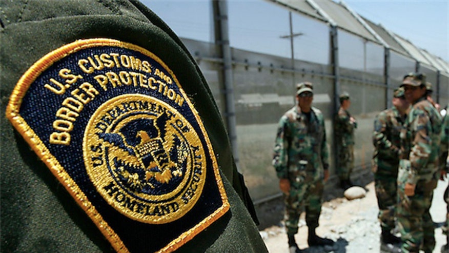 Jim Pinkerton and Julie Roginsky discuss what a secure border look like and if reform can happen without it