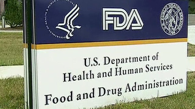 Food fight: FDA under scrutiny for proposed regulations