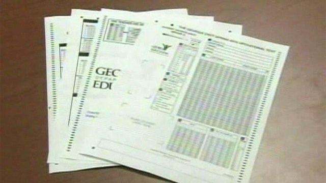 Teachers accused of rigging scores for taxpayer-funded bonus