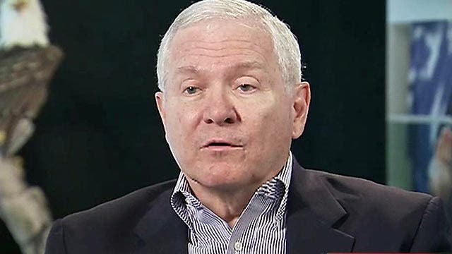 Bob Gates weighs in on US-Russia relationship