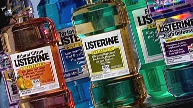 Mouthwash linked to cancer risk? Should I Worry?