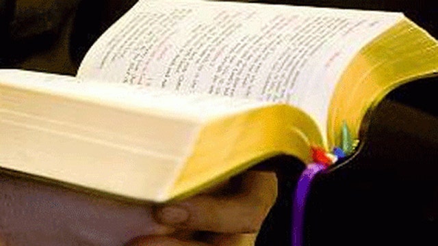 What can we learn from reading the bible?