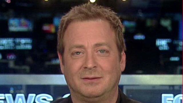 Halftime Report: 4/6/13