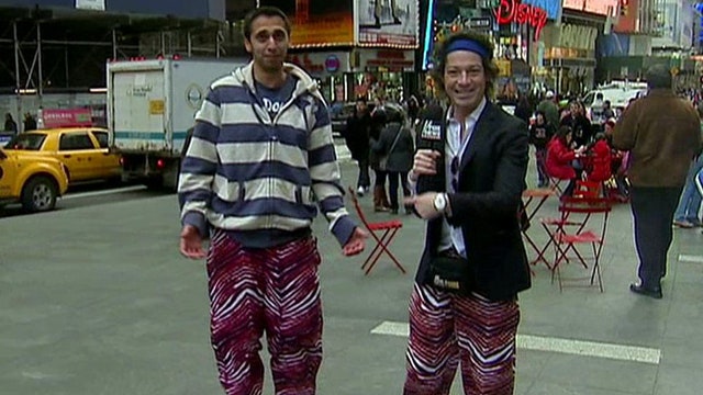 Zubaz apparel making a comeback