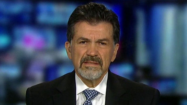 Jose Rodriguez, Jr. defends CIA&#39;s interrogation program | On Air Videos | Fox News - 040714_ff_cia_640