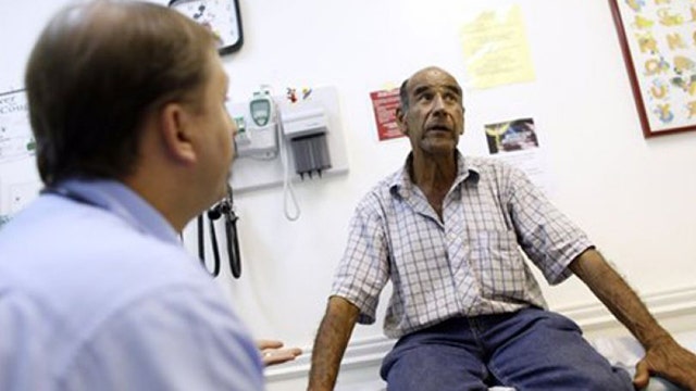 Gallup: Uninsured rate falls to lowest since 2008