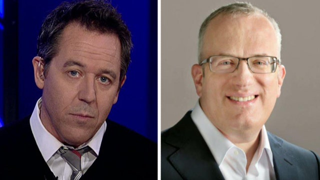 Gutfeld: Mozilla, gay marriage and rise of coercive culture