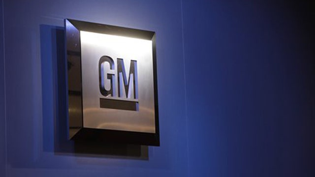 GM dealers begin fixing recalled ignition switches
