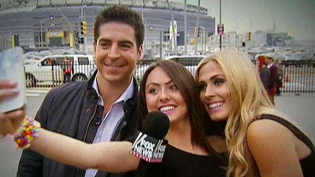 Watters' World: Miley Cyrus concert edition 