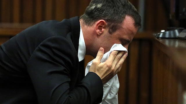 Judge to consider motive in Pistorius murder case