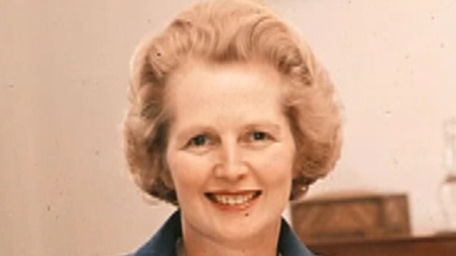 After the Show Show: Margaret Thatcher dies at 87
