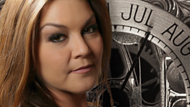 Gretchen Wilson, over-achiever?