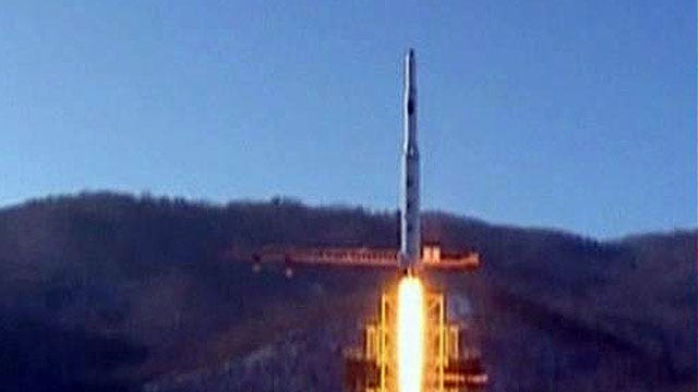 Will North Korean threats lead to war?