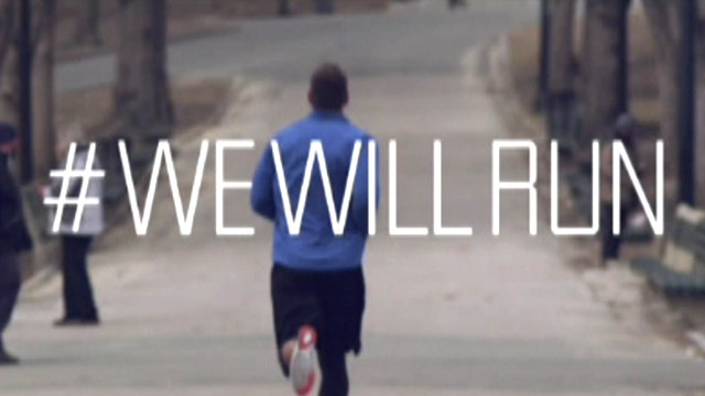 Inspiring #WEWILLRUN video goes viral before Boston Marathon