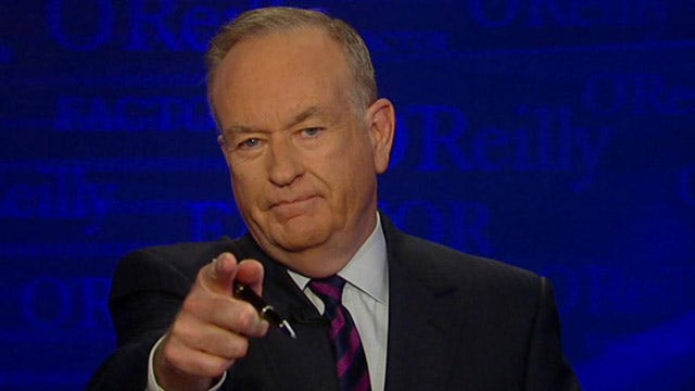 Bill O’Reilly: Lebih banyak kehancuran di Amerika
