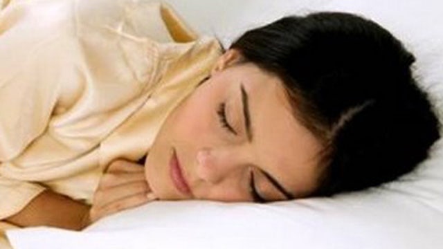 Calculate your perfect bedtime