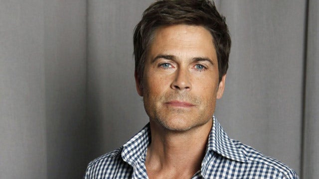 Gutfeld: Rob Lowe and the problem with being pretty