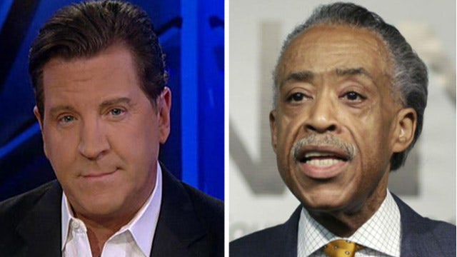 Sharpton downplays claims he was an FBI informant