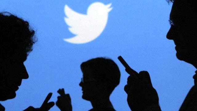 Twitter users more likely to cheat?