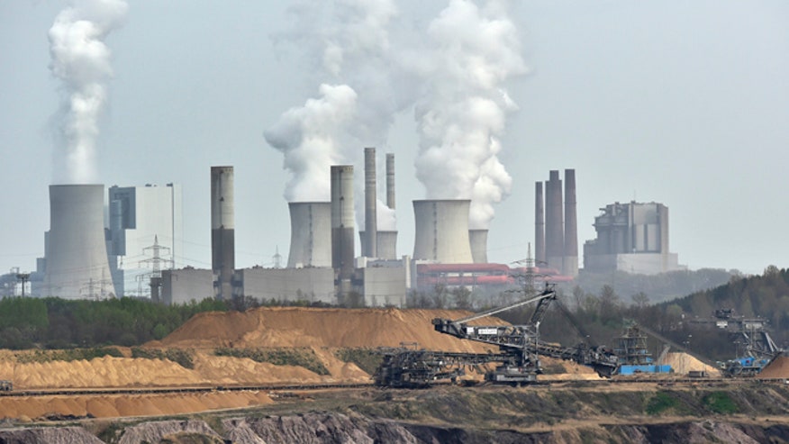 Mike Tobin reports from Chicago, Illinois