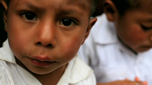 FEED Projects: Helping feed hungry children worldwide