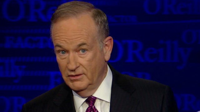 New Orleans residents upset with O'Reilly