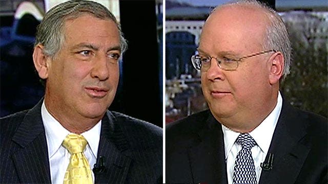 Rove, Trippi on Obama's budget proposal