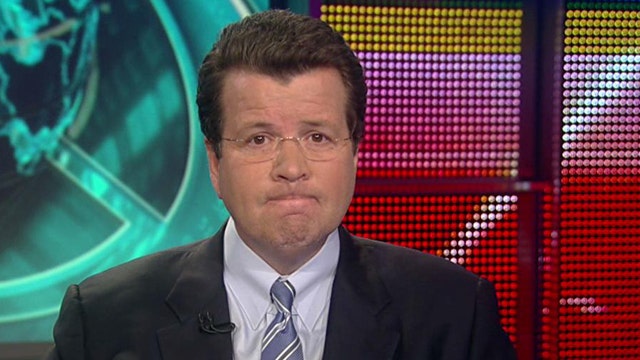 Cavuto: Stay humble, it'll come in handy