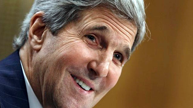 Miller Time: How is John Kerry doing?