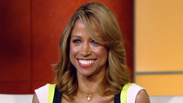 After the Show Show: Stacey Dash