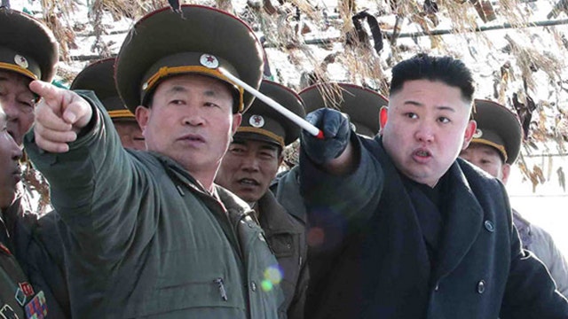 How real is the North Korean threat?