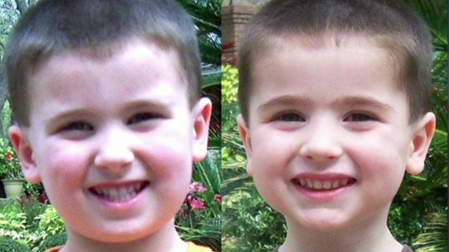 American brothers home after alleged abduction by parents