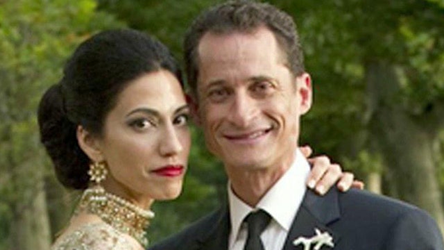 Anthony Weiner considering a political comeback