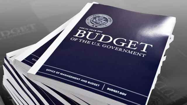 What are critics of president's budget 'missing'?